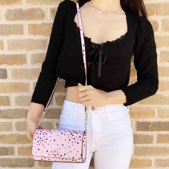 Gaby’sBags💕NWT Kate Spade Crossbody - Picture 2 of 3